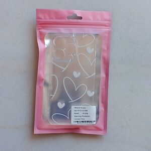 Iphone 14 pro phone case